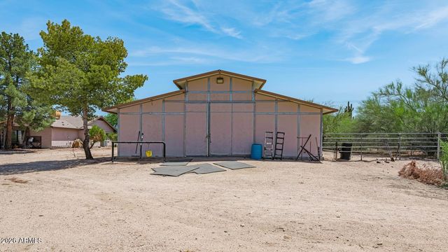 28414 N 54TH Street, Cave Creek, AZ 85331