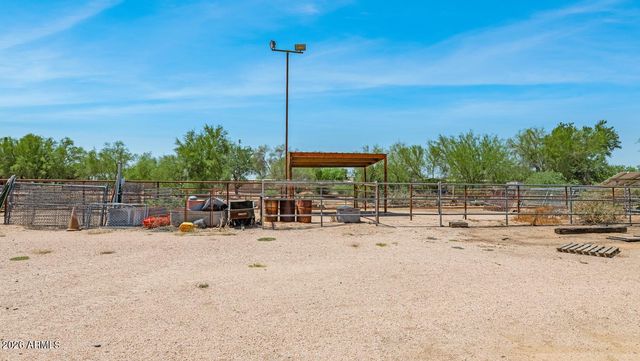 28414 N 54TH Street, Cave Creek, AZ 85331