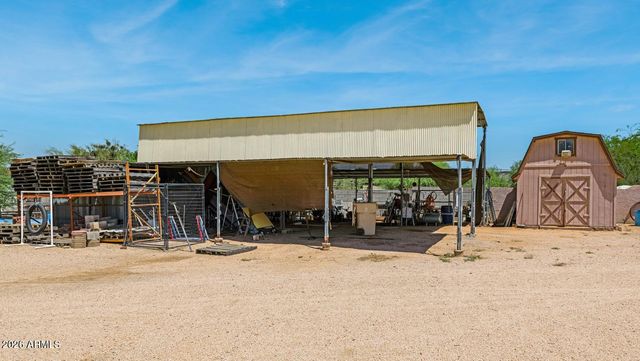 28414 N 54TH Street, Cave Creek, AZ 85331