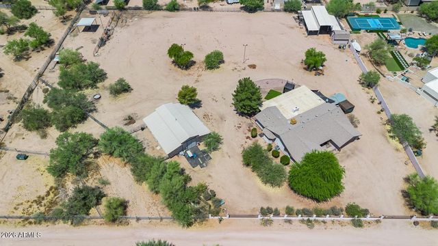 28414 N 54TH Street, Cave Creek, AZ 85331