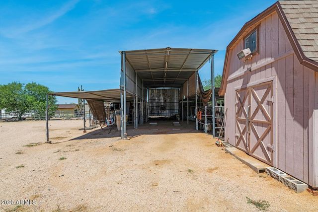 28414 N 54TH Street, Cave Creek, AZ 85331