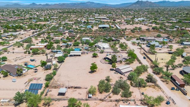 28414 N 54TH Street, Cave Creek, AZ 85331
