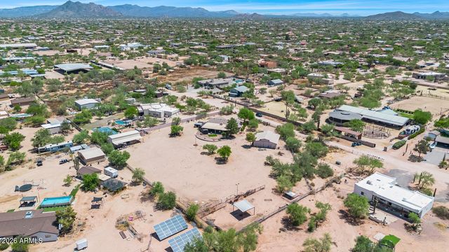 28414 N 54TH Street, Cave Creek, AZ 85331