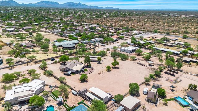 28414 N 54TH Street, Cave Creek, AZ 85331
