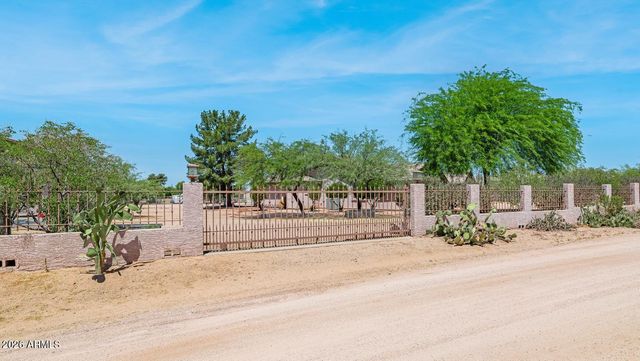28414 N 54TH Street, Cave Creek, AZ 85331