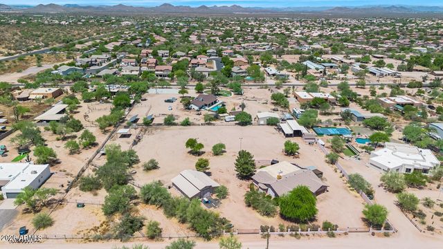 28414 N 54TH Street, Cave Creek, AZ 85331