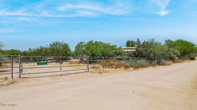 28414 N 54TH Street, Cave Creek, AZ 85331