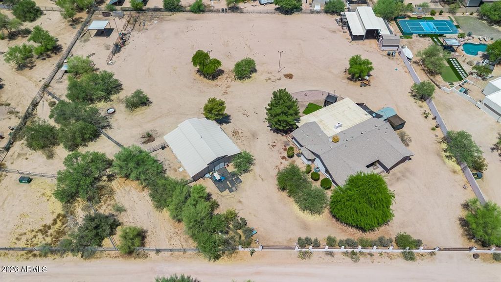 28414 N 54TH Street, Cave Creek, AZ 85331 — photo 4