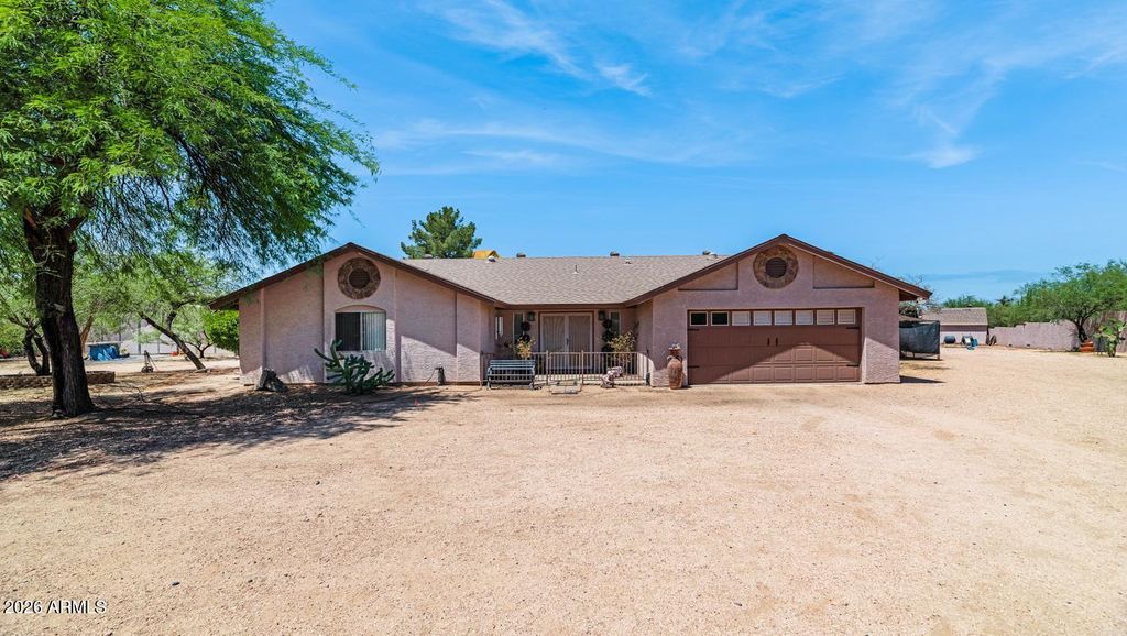 28414 N 54TH Street, Cave Creek, AZ 85331 — photo 5