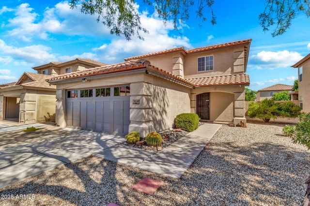 31339 N BLACKFOOT Drive, San Tan Valley, AZ 85143