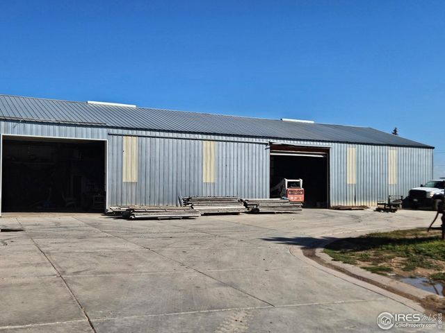 31793 County Road 29, Greeley, CO 80631