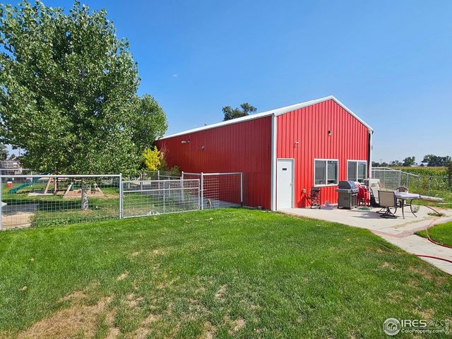 31793 County Road 29, Greeley, CO 80631