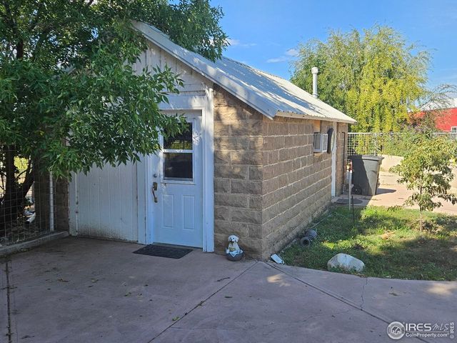 31793 County Road 29, Greeley, CO 80631