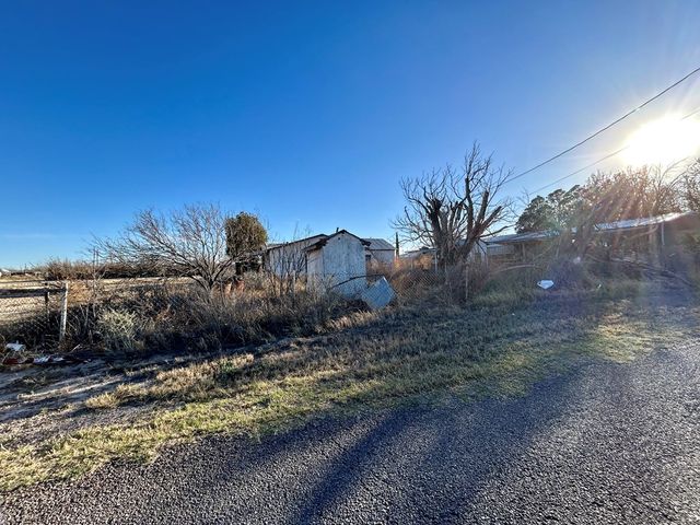 1373 Belanger St., Fort Stockton, TX 79735