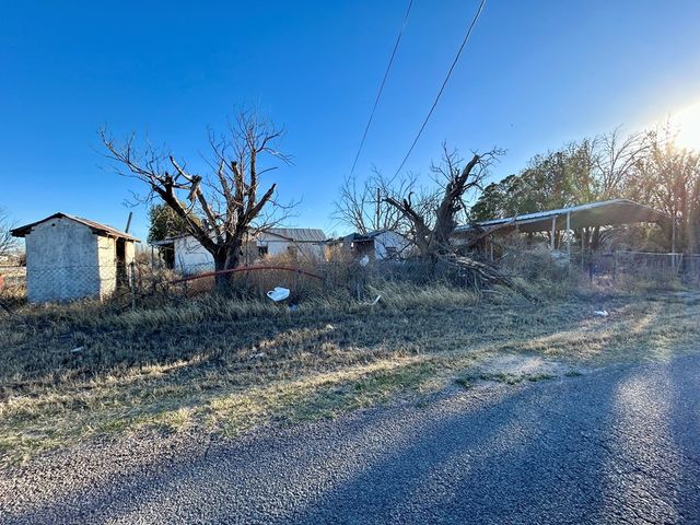 1373 Belanger St., Fort Stockton, TX 79735