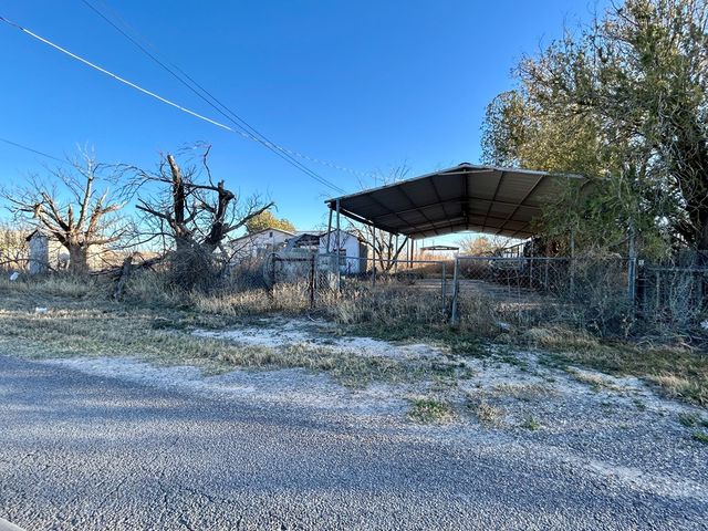 1373 Belanger St., Fort Stockton, TX 79735