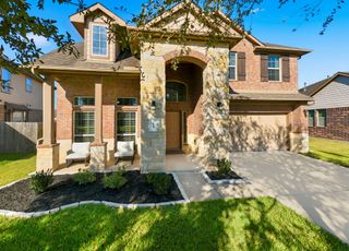 28914 Dryander Forest Court, Katy, TX 77494