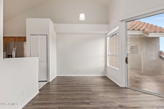 1633 E LAKESIDE Drive 66, Gilbert, AZ 85234