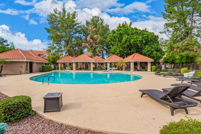 1633 E LAKESIDE Drive 66, Gilbert, AZ 85234