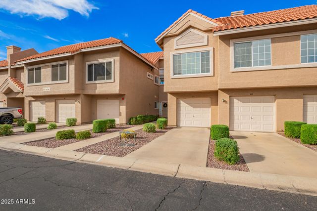 1633 E LAKESIDE Drive 66, Gilbert, AZ 85234