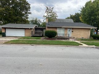 14941 Evans Avenue 0, Dolton, IL 60419