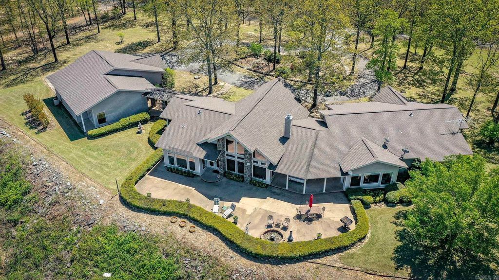 00 Confidential, Quitman, AR 72131