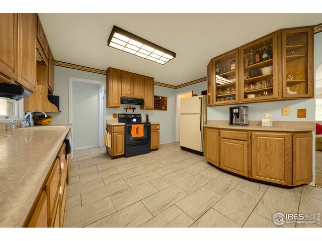 724 Carson St, Brush, CO 80723
