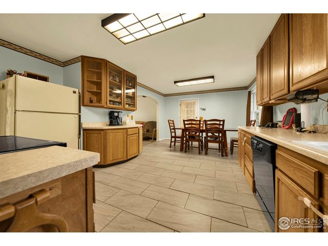 724 Carson St, Brush, CO 80723