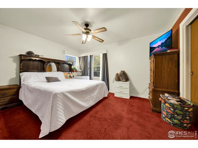 724 Carson St, Brush, CO 80723