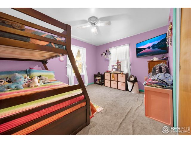 724 Carson St, Brush, CO 80723