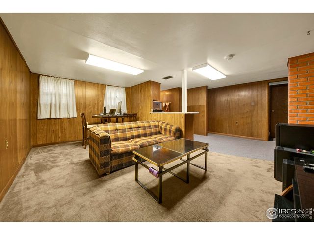 724 Carson St, Brush, CO 80723