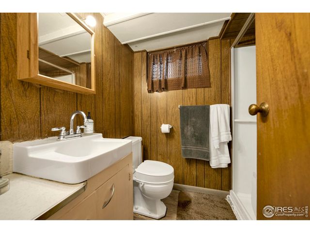 724 Carson St, Brush, CO 80723