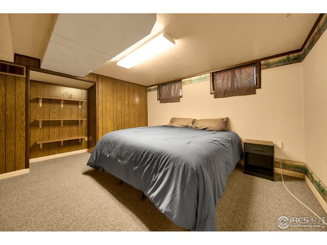 724 Carson St, Brush, CO 80723