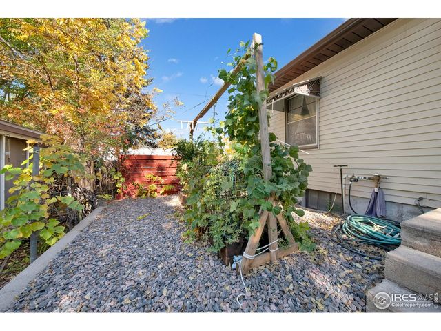 724 Carson St, Brush, CO 80723