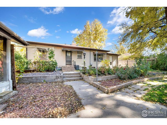 724 Carson St, Brush, CO 80723