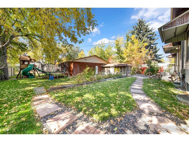 724 Carson St, Brush, CO 80723