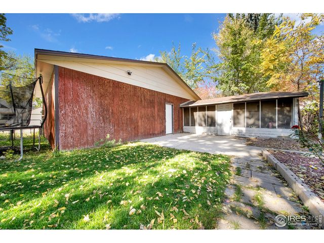 724 Carson St, Brush, CO 80723