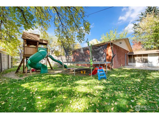 724 Carson St, Brush, CO 80723