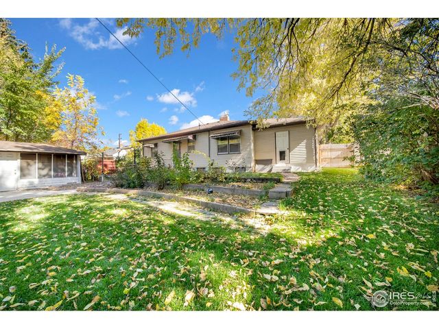 724 Carson St, Brush, CO 80723