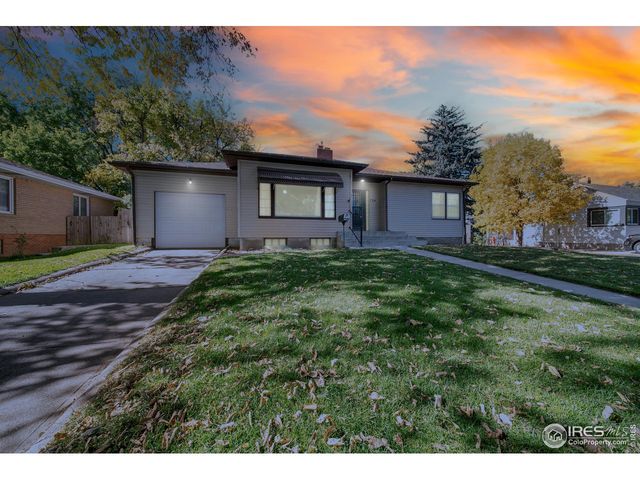 724 Carson St, Brush, CO 80723