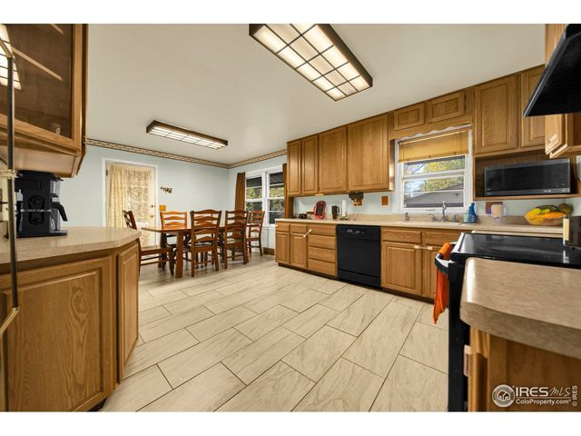 724 Carson St, Brush, CO 80723