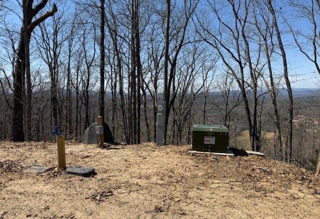 Lot 24 Grand Laurel, Brasstown, NC 28902
