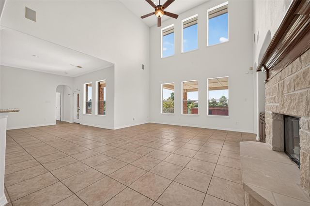 3719 Finch Springs Lane, Katy, TX 77494