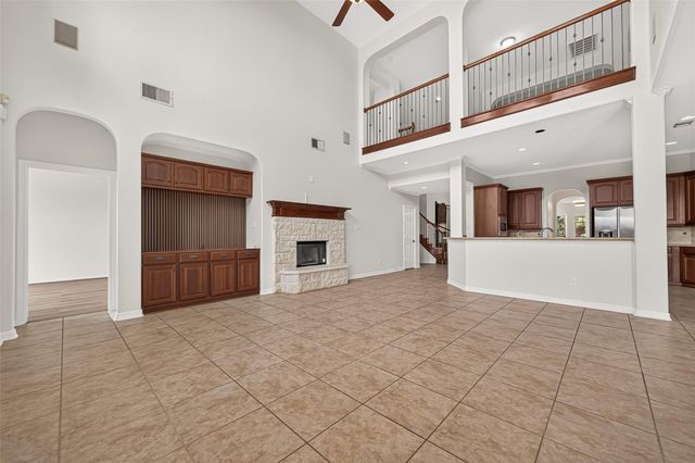 3719 Finch Springs Lane, Katy, TX 77494