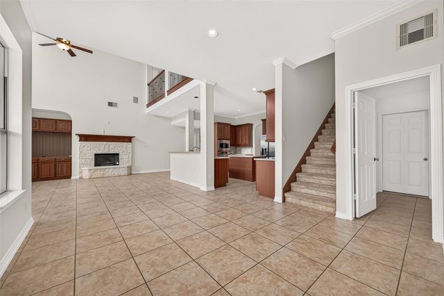 3719 Finch Springs Lane, Katy, TX 77494