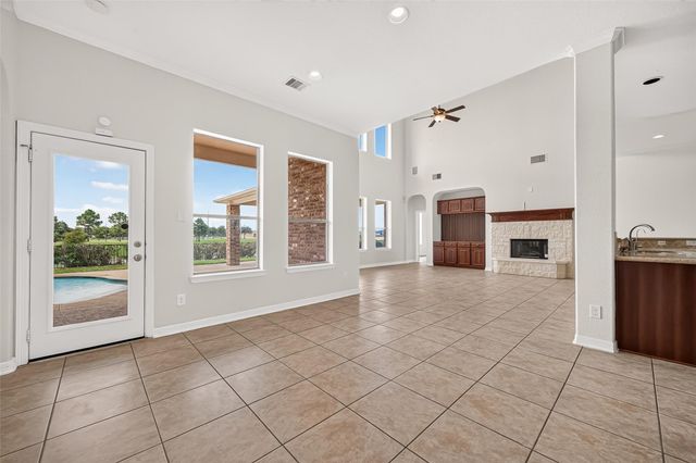 3719 Finch Springs Lane, Katy, TX 77494