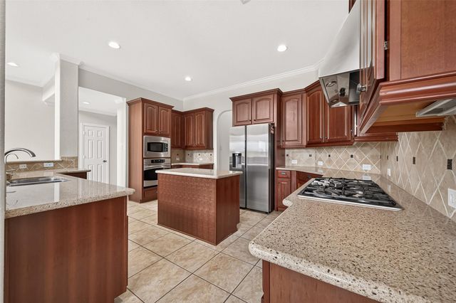 3719 Finch Springs Lane, Katy, TX 77494
