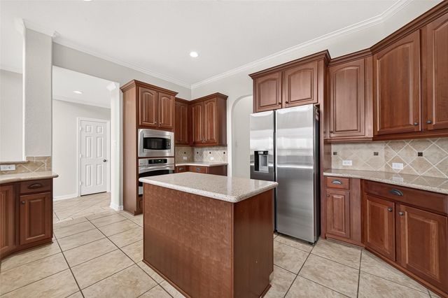 3719 Finch Springs Lane, Katy, TX 77494