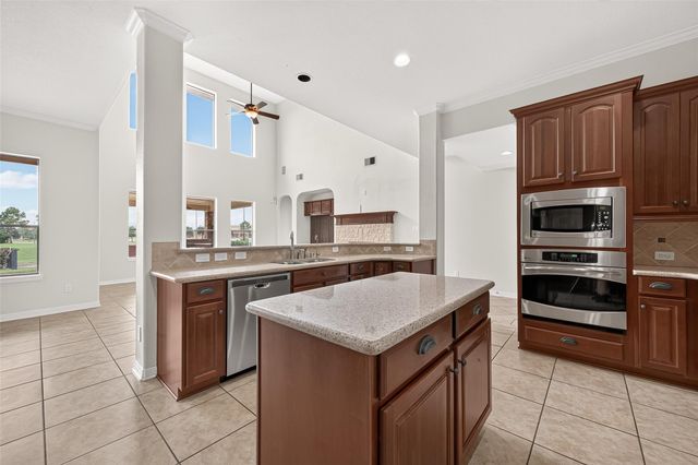 3719 Finch Springs Lane, Katy, TX 77494