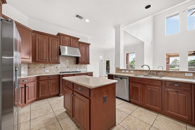 3719 Finch Springs Lane, Katy, TX 77494